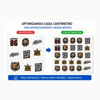 Servicio de Montaje de Archivo DTF Textil %separator% %shop-name%