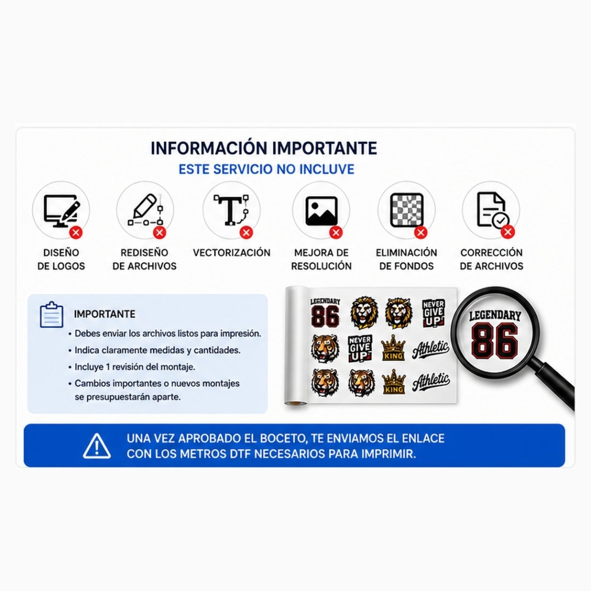 Servicio de Montaje de Archivo DTF Textil %separator% %shop-name%