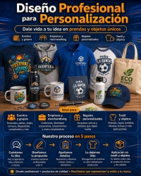 Diseño Profesional para personalización %separator% %shop-name%