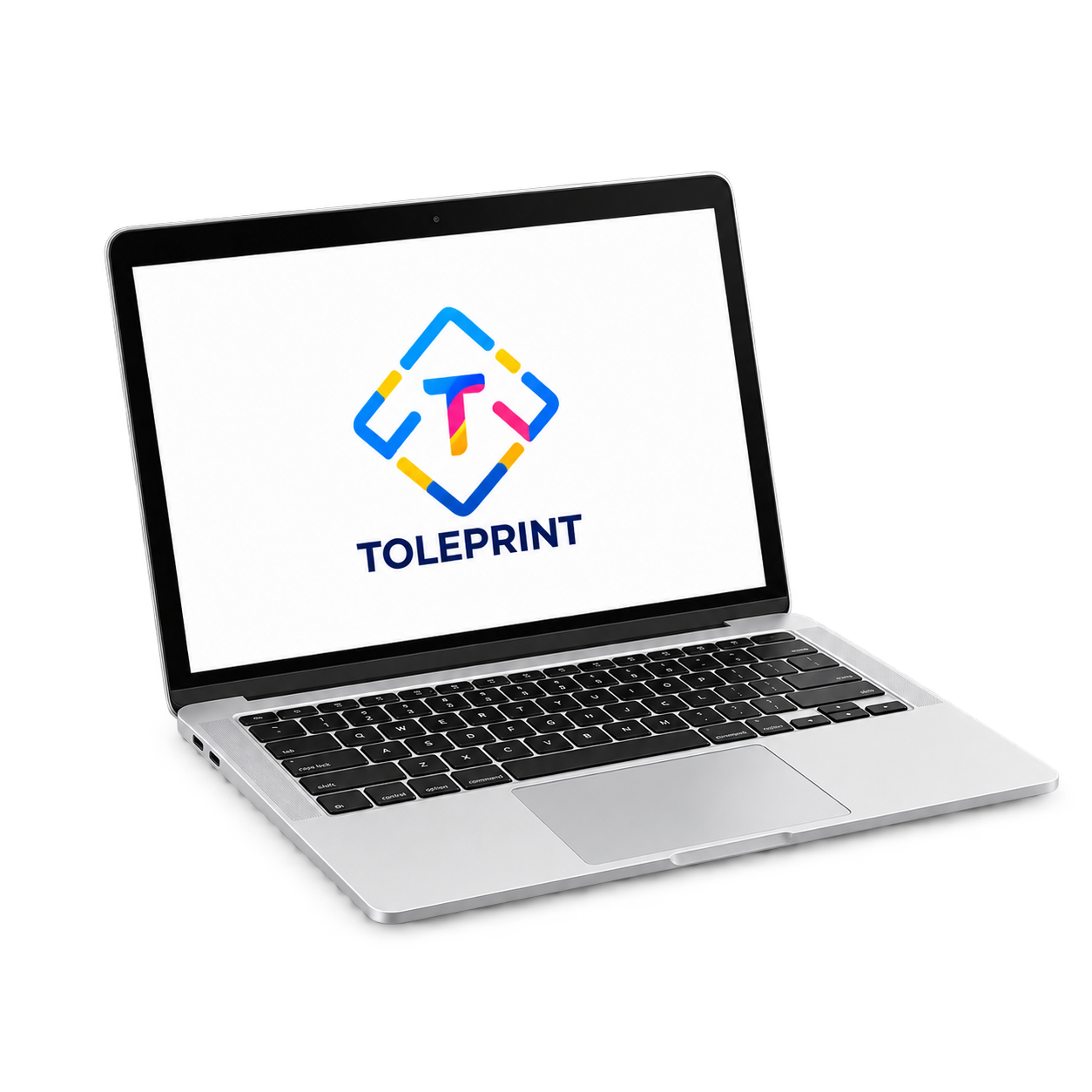 Tu diseño para imprimir en Toleprint