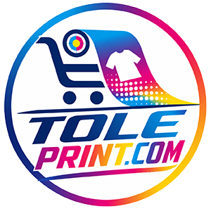 Logo Toleprint