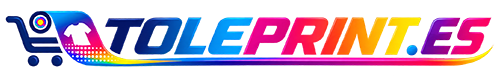 Logo Toleprint.es