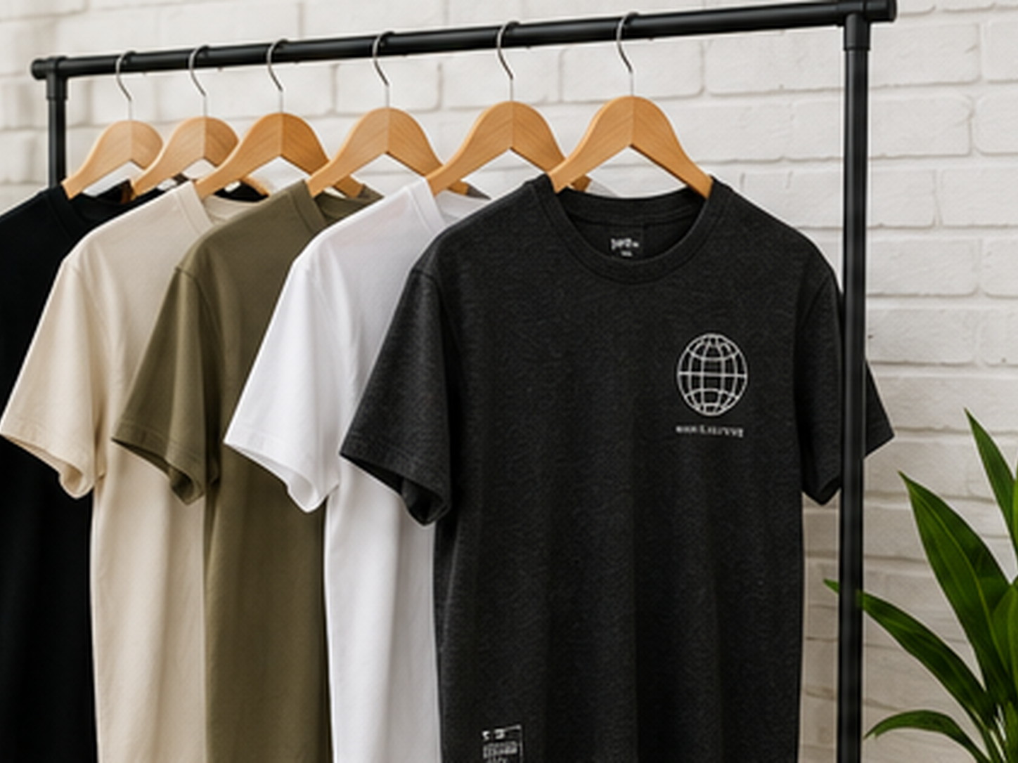 Definir el estilo de una marca de ropa