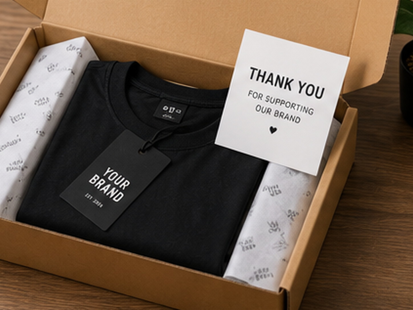 Crear colección de ropa con DTF Textil