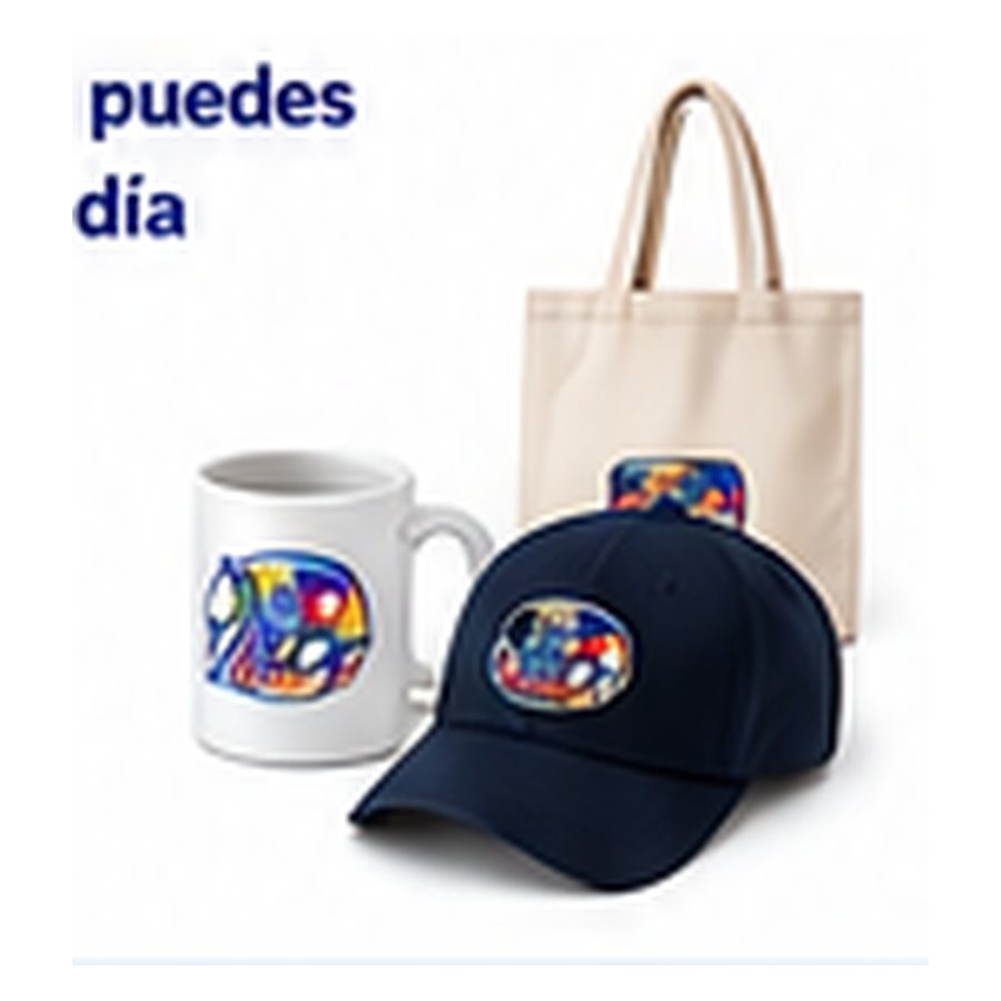 Productos personalizados para vender